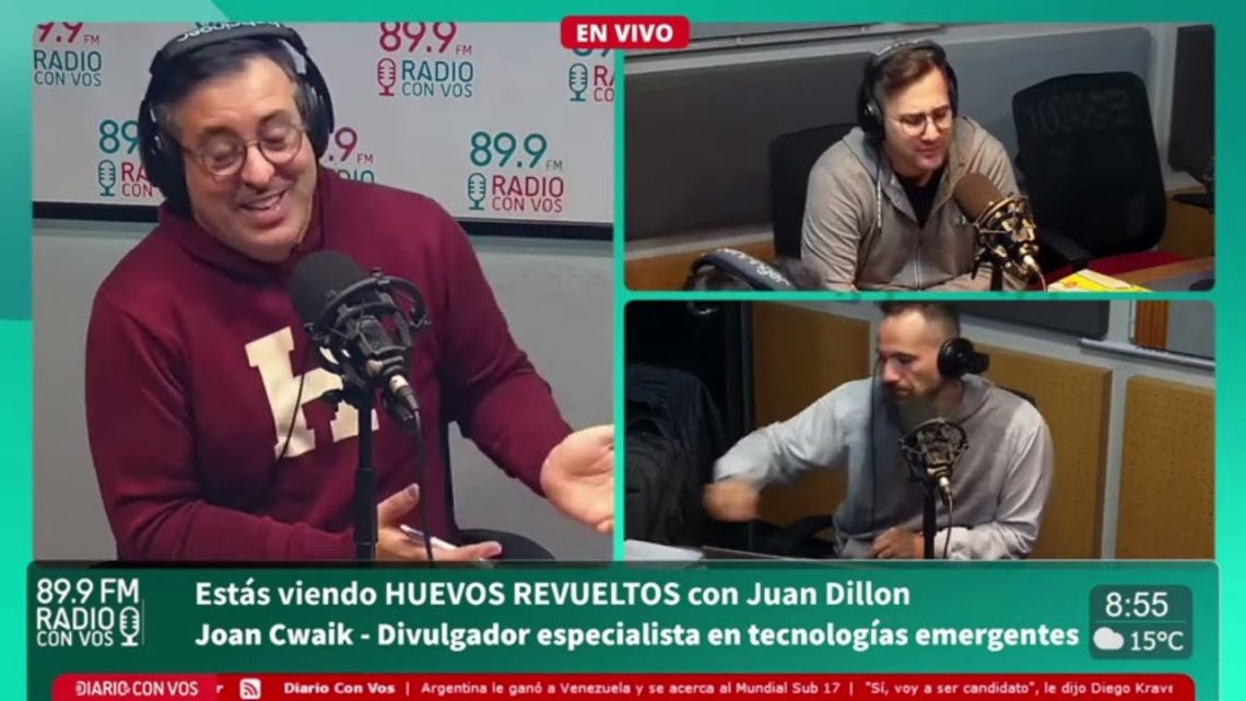 Cómo adaptarse a la inteligencia artificial