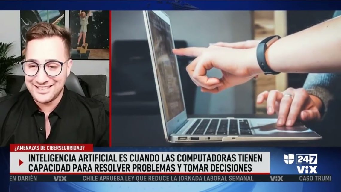 Estados Unidos y la seguridad de la Inteligencia Artificial