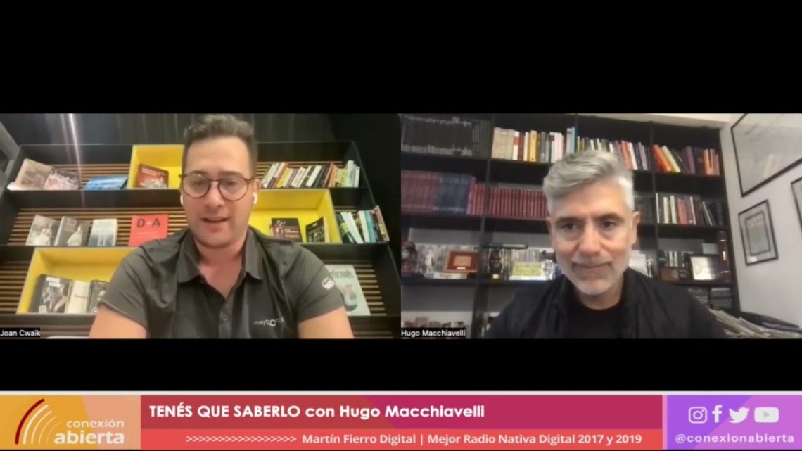 ¿Frenar o no la Inteligencia Artificial?