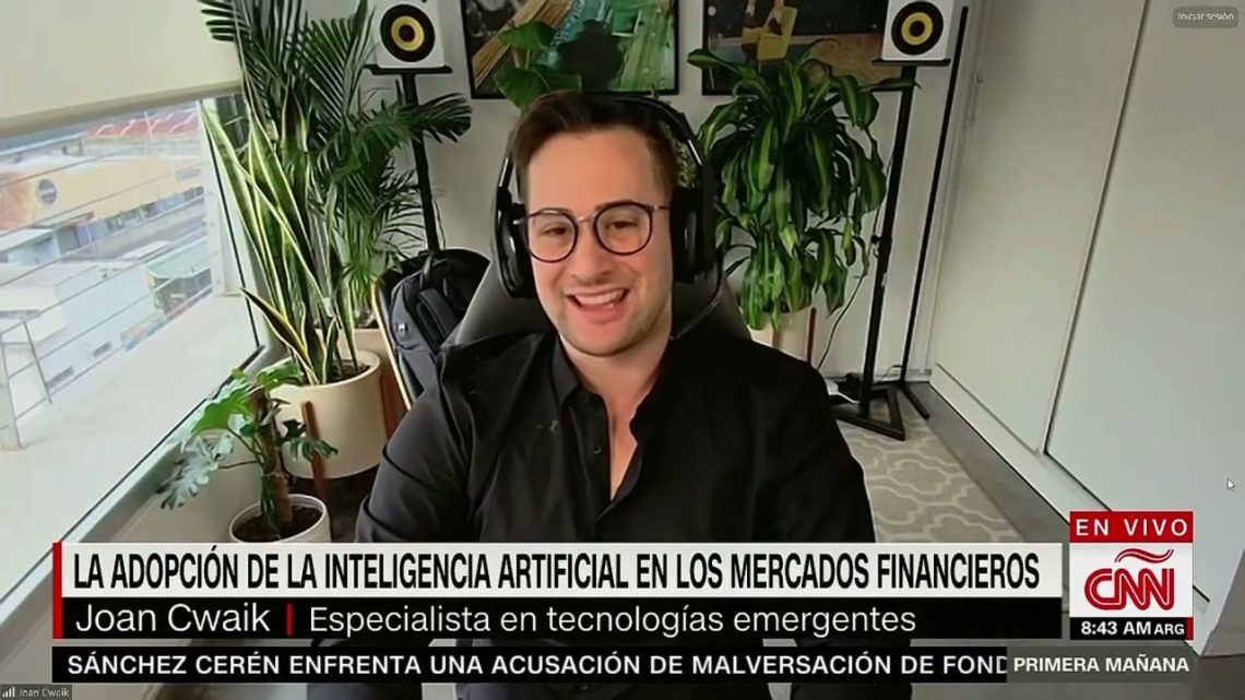 Inteligencia Artificial y mercados financieros