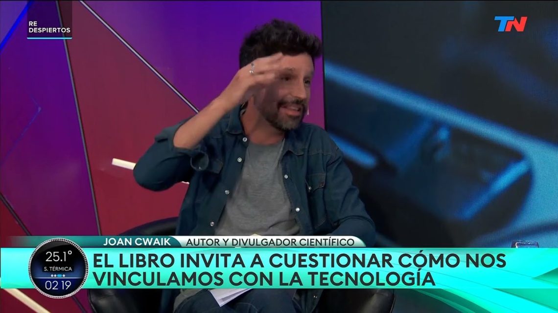 Inteligencia Artificial y nuevas tecnologías