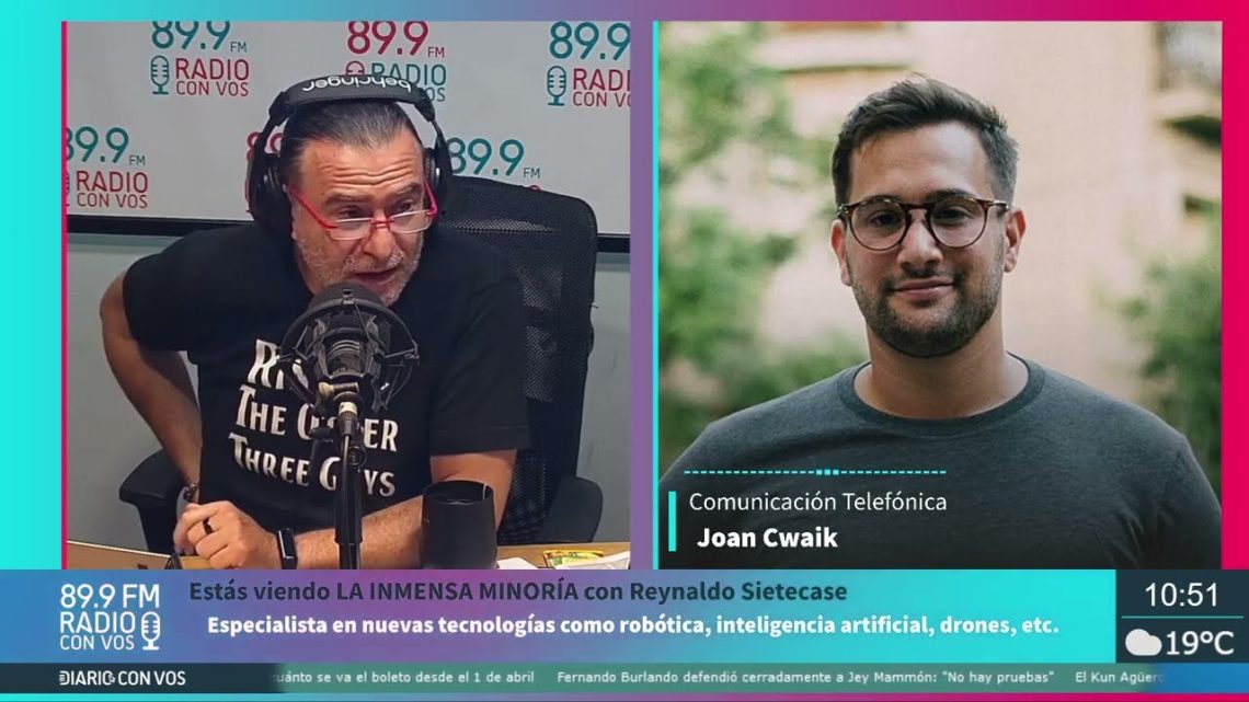 Inteligencia Artificial y tecnologías emergentes