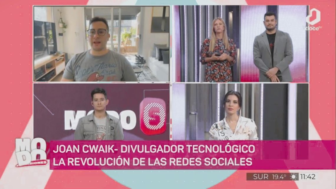 La revolución de las redes sociales