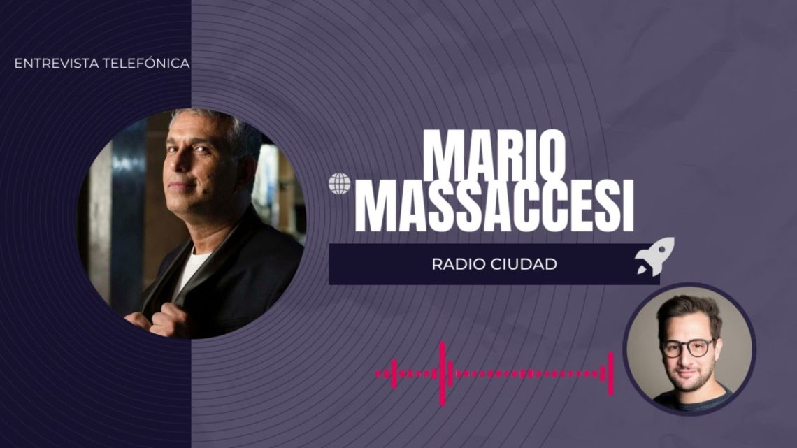 Lanzan canción de Los Beatles hecha con IA. Joan con Mario Massaccesi