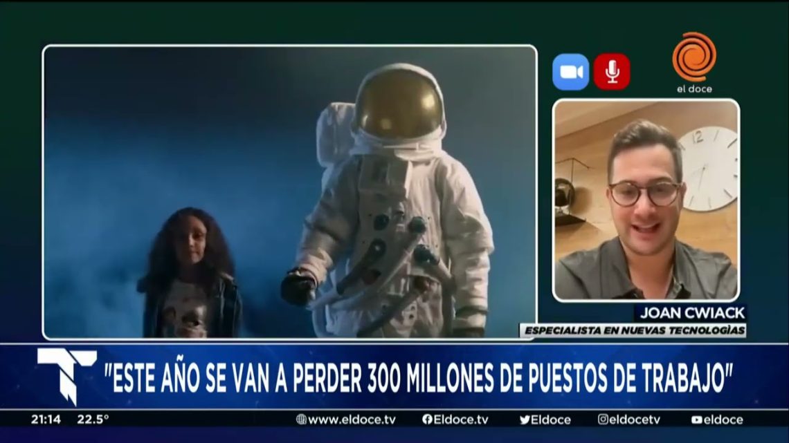 Perdida de puestos laborales