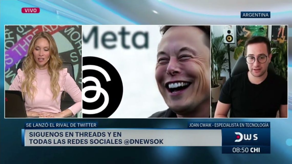 Threads vs Twitter