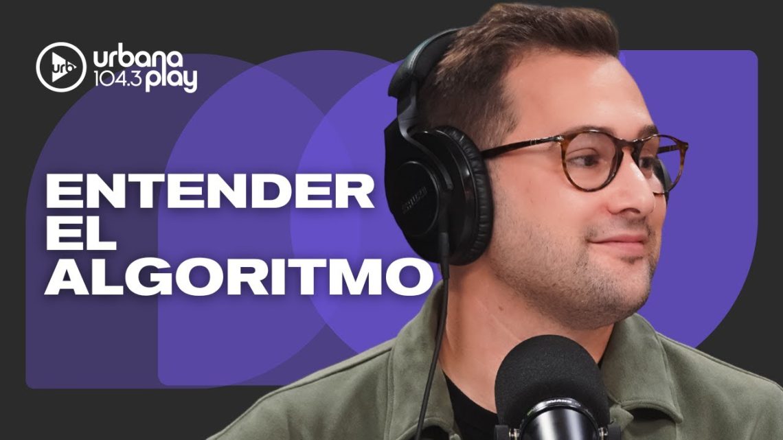 Los ALGORITMOS prefieren LO VIRAL a LO VERDADERO
