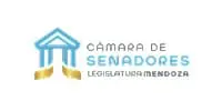 Senadores Mendoza en la Cámara de Diputados.