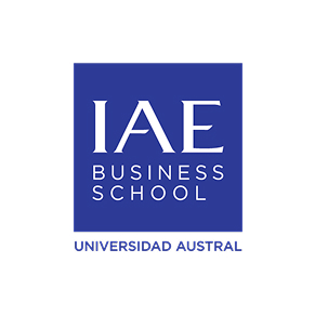 IAE Business School