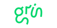 grin