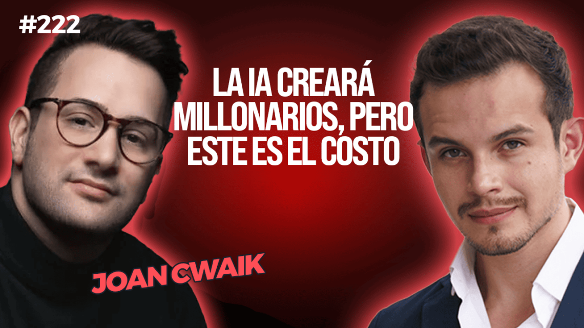 Cómo Tener Éxito en un Mundo Hiperconectado