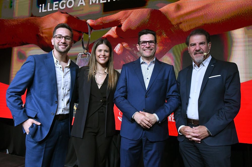 Finaer celebra 15 años expandiendo su presencia en el mercado mendocino