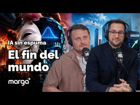 IA y el marketing del fin del mundo