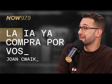 Los agentes de IA y las decisiones de compra