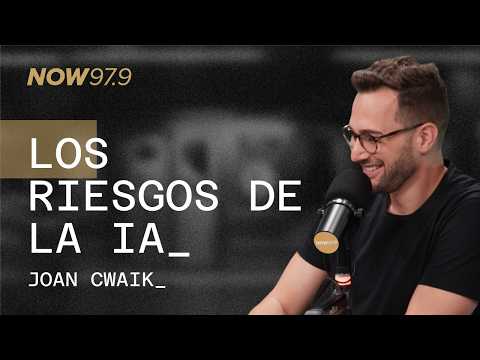 Cuáles son los riesgos de la IA