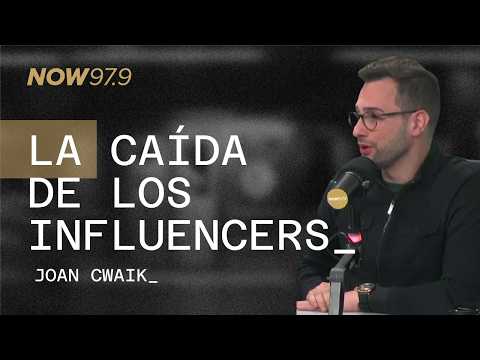 La caída de los influencers en España