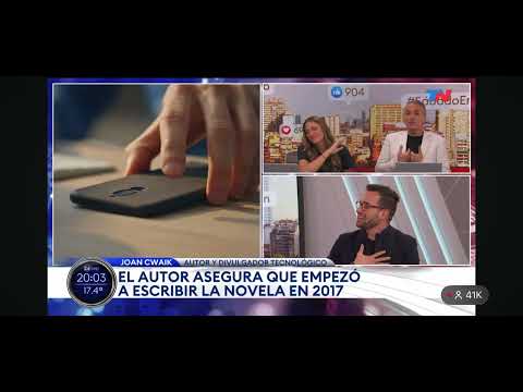 Entrevista con Gustavo Tubio y Sofía Kotler