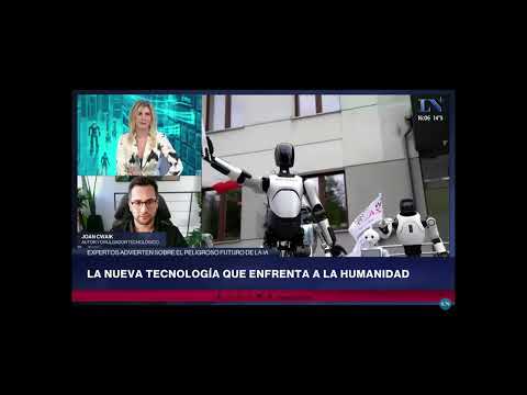 Entrevista con Débora Plager