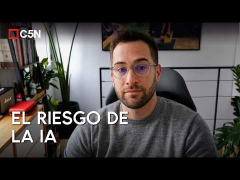 El marketing del fin del mundo y la IA